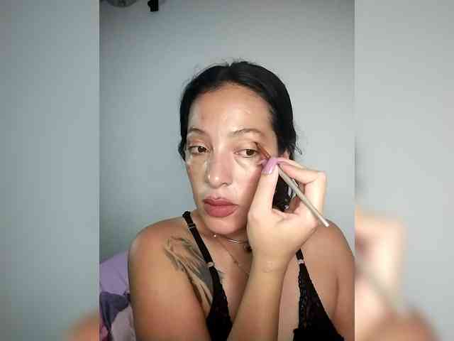 GiaGold webcam