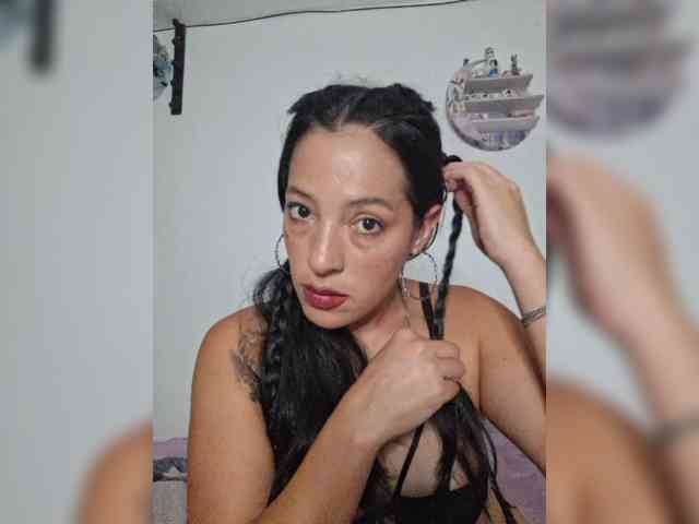 GiaGold webcam