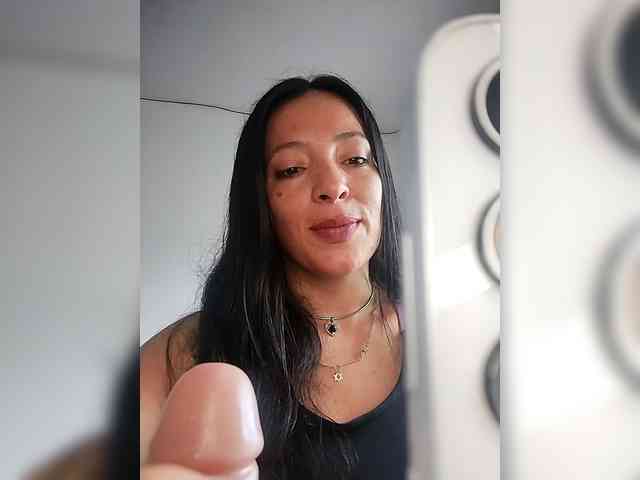 GiaGold webcam