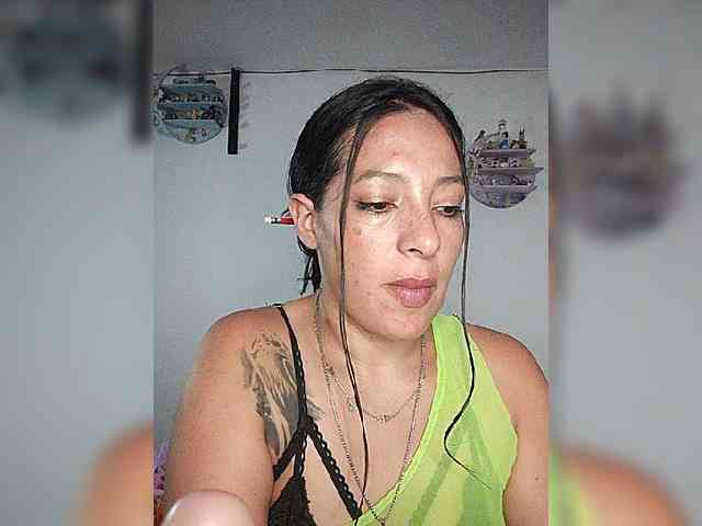 GiaGold webcam