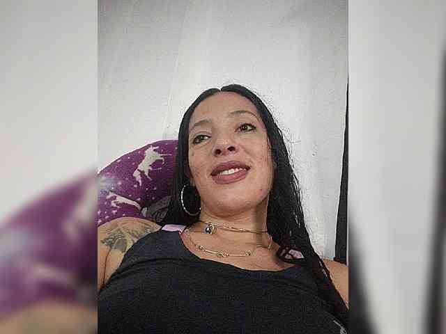 GiaGold webcam