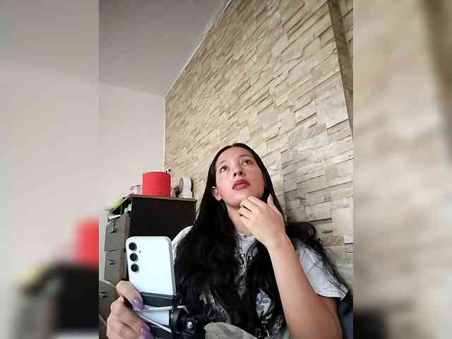 GiaGold webcam