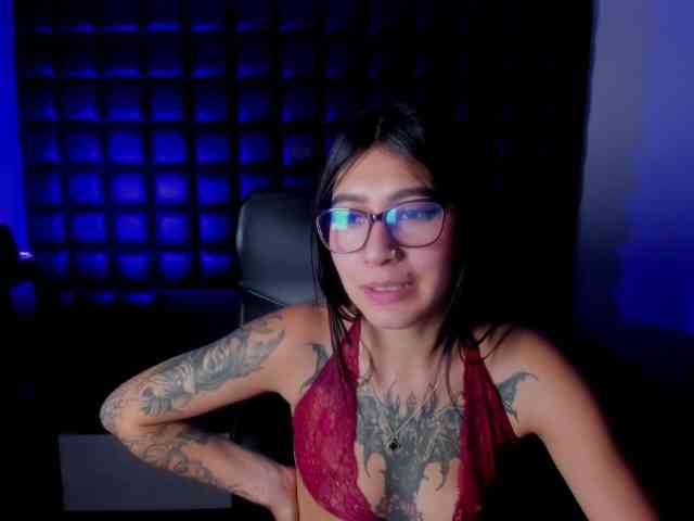 MiaFox03 webcam