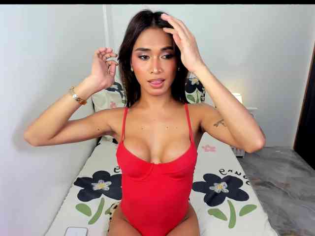 EmilyLunaa Sex Cam Show