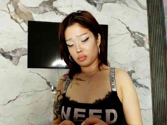 soyeunice webcam