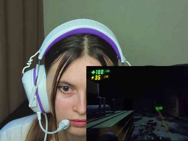 AliceIMonta webcam