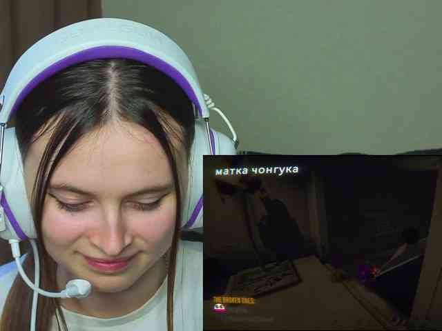 AliceIMonta webcam