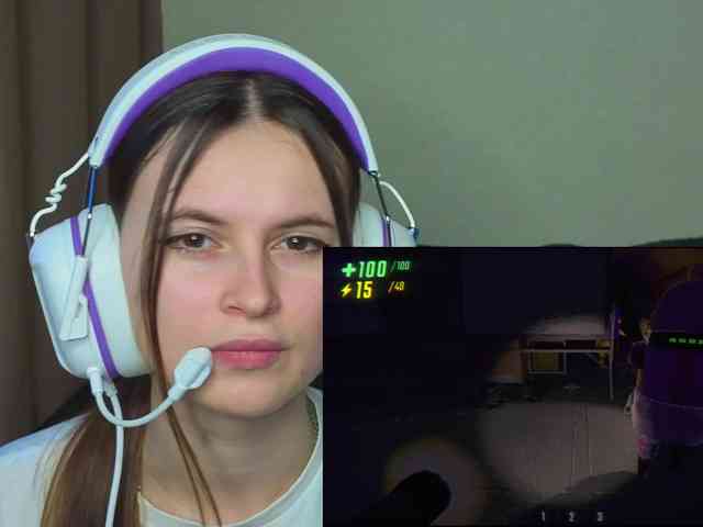 AliceIMonta webcam