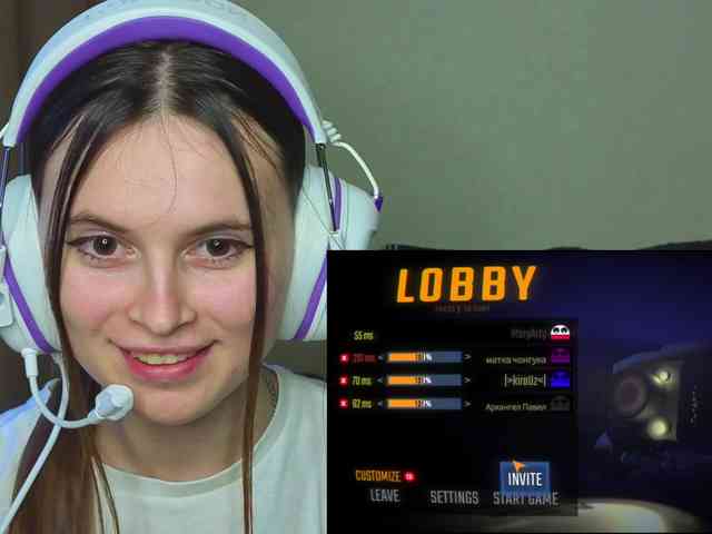 AliceIMonta webcam