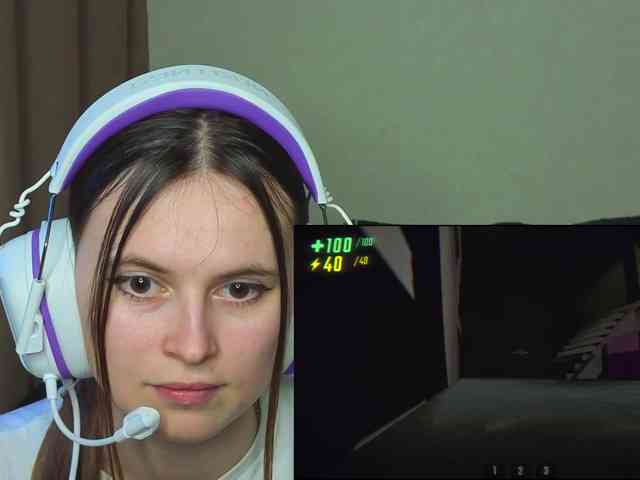 AliceIMonta webcam