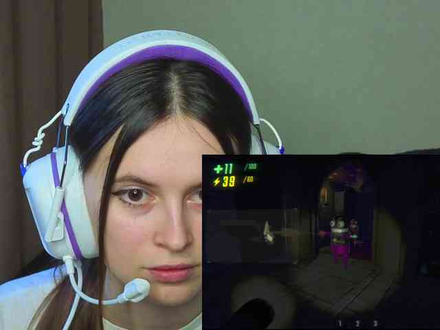 AliceIMonta webcam