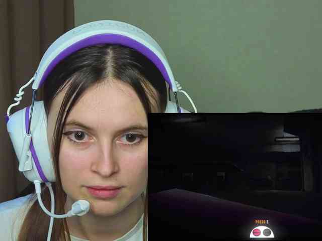 AliceIMonta webcam