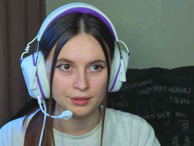 AliceIMonta webcam