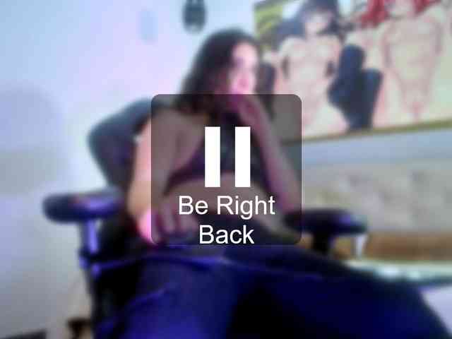 MEW-ALIX Live Webcam on BongaCams