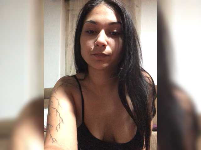 Cicababa68 live cam on BongaCams
