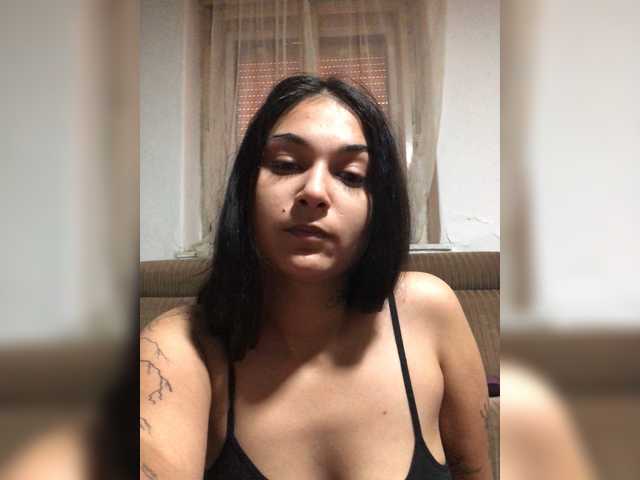 Cicababa68 live cam on BongaCams