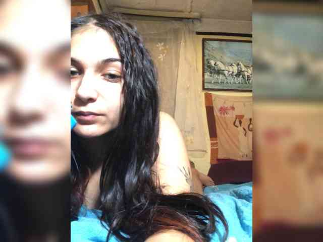 Cicababa68 webcam