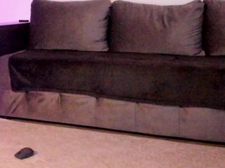 CindyTail Porn Show