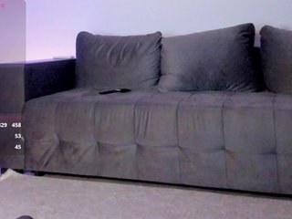 CindyTail Porn Show