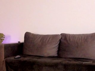 CindyTail Porn Show