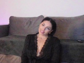 CindyTail Porn Show