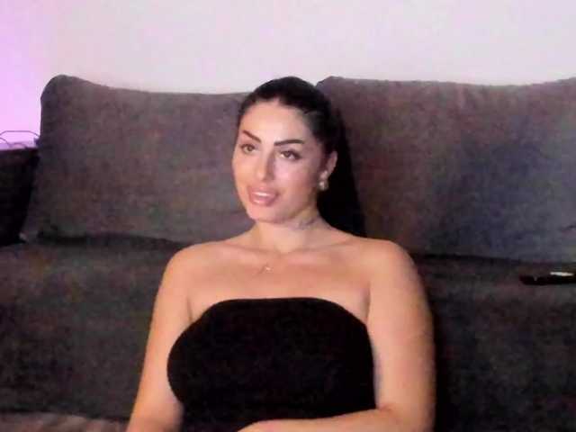 CindyTail live cam on BongaCams