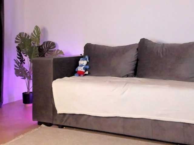 CindyTail live cam on BongaCams