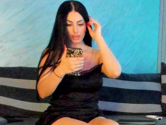 CindyTail live cam on BongaCams
