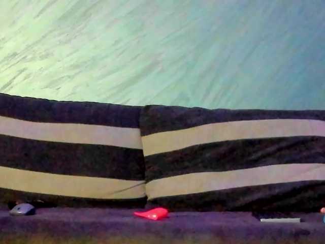 CindyTail live cam