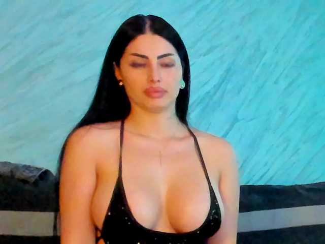 CindyTail live cam on BongaCams