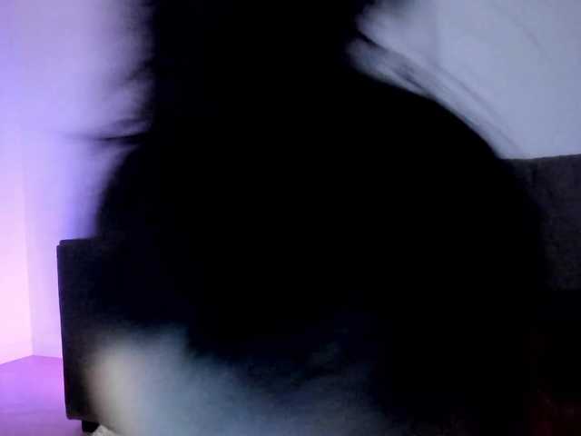 CindyTail live cam on BongaCams