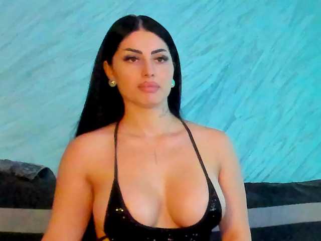 CindyTail live cam on BongaCams