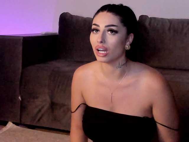 CindyTail live webcam show