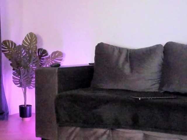 CindyTail live cam preview