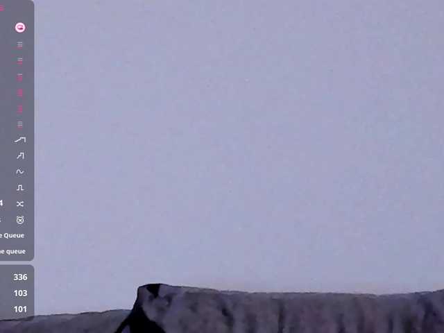 CindyTail live webcam show