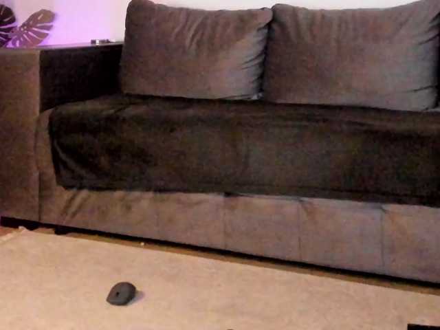 CindyTail live cam on BongaCams