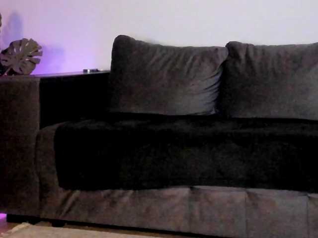 CindyTail live cam on BongaCams