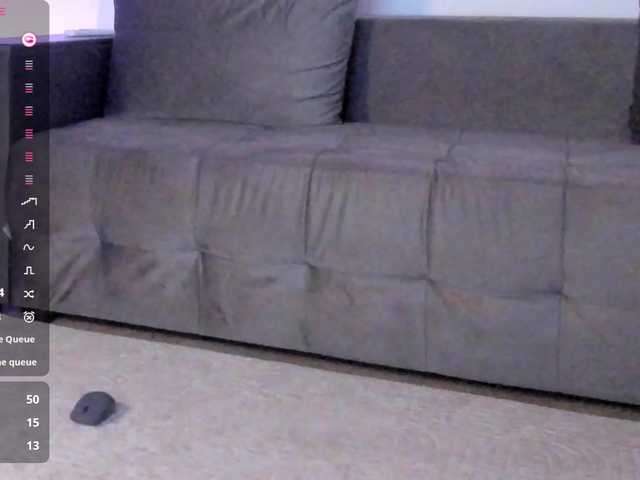CindyTail live webcam show