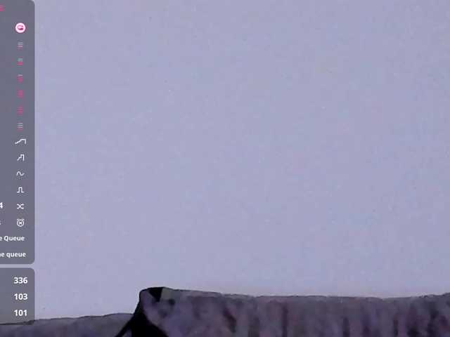 CindyTail live webcam show