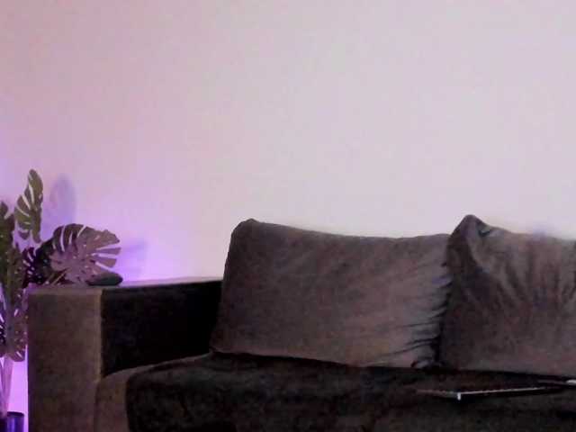 CindyTail, en directo ahora en BongaCams