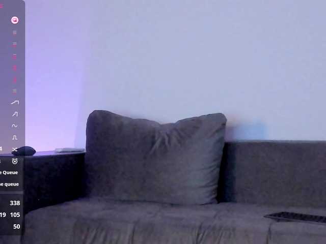 CindyTail live webcam show