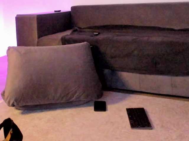 CindyTail live cam on BongaCams