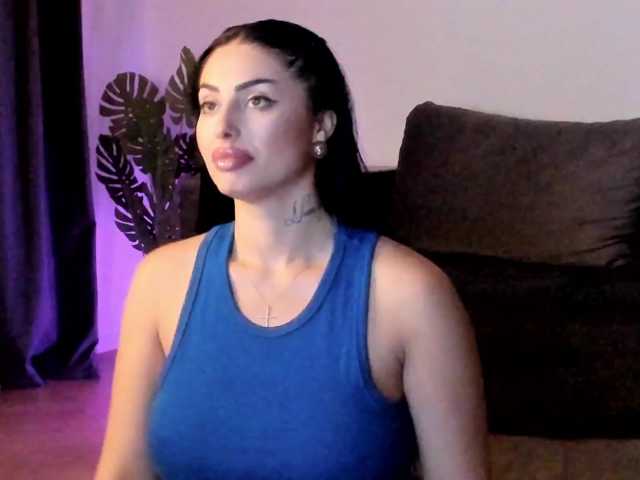 CindyTail, en directo ahora en BongaCams