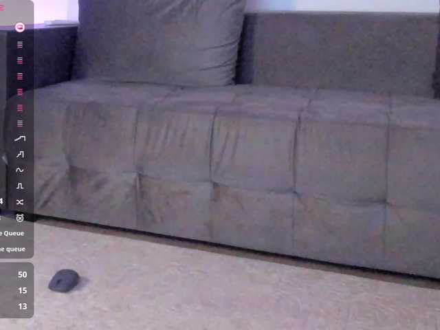 CindyTail live webcam show