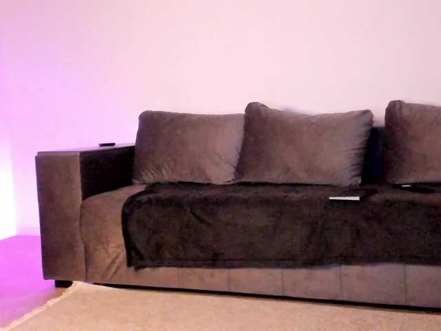 CindyTail live cam on BongaCams