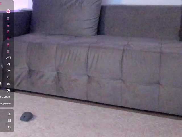 CindyTail live webcam show