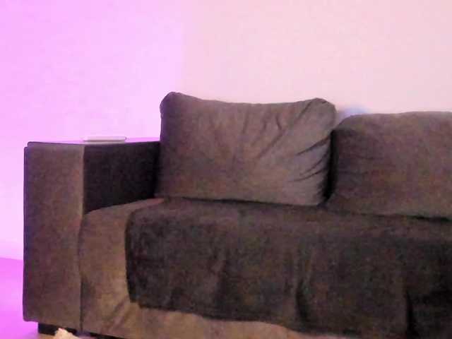 CindyTail live cam on BongaCams