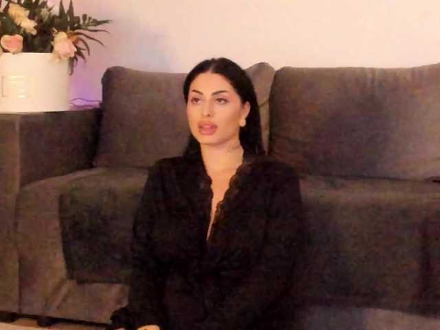 CindyTail live cam on BongaCams