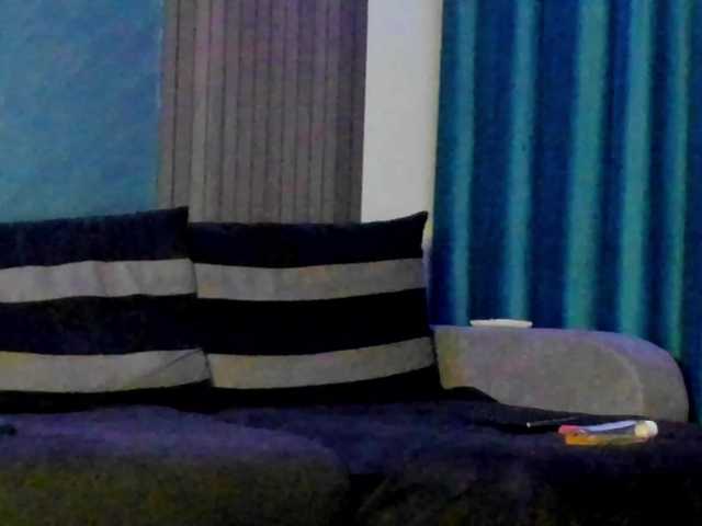 CindyTail live cam on BongaCams