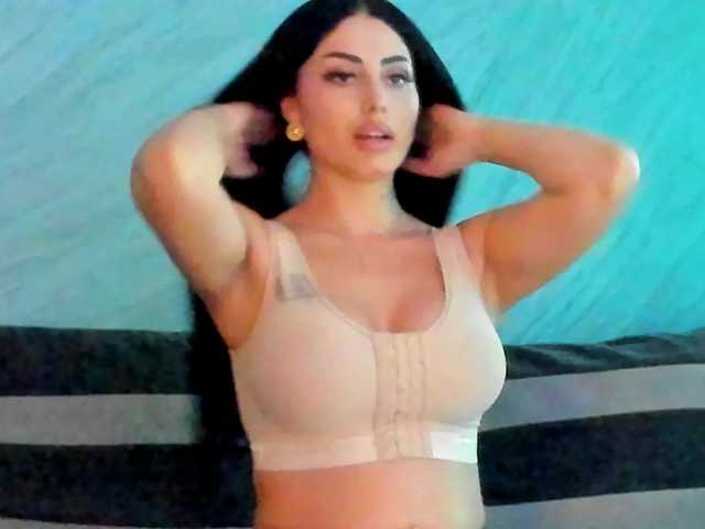 CindyTail live cam on BongaCams